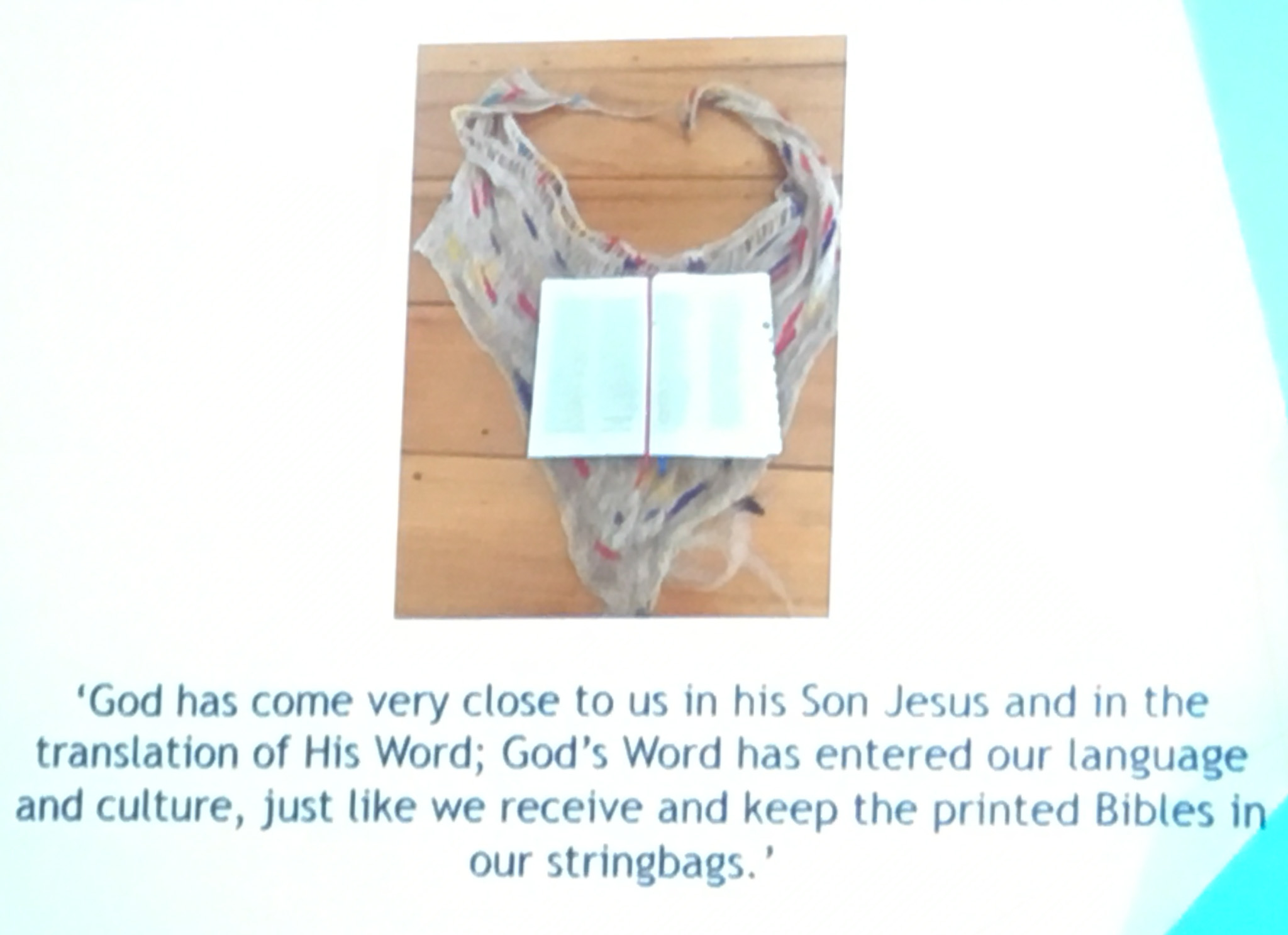 String Bag