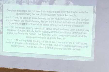 The main text