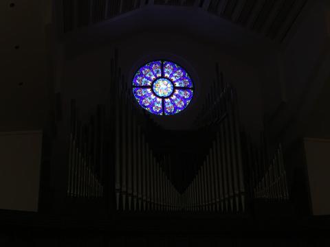 Rose Window