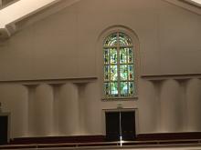 Stained Glass