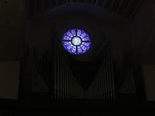Rose Window